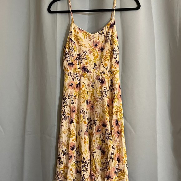 Old Navy Floral Dress - Picture 2 of 3